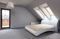 Tresavean bedroom extensions
